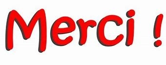 Grand remerciement à nos Partenaires