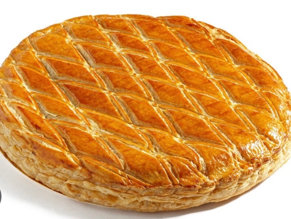 galettes des rois BDR samedi 10 janvier