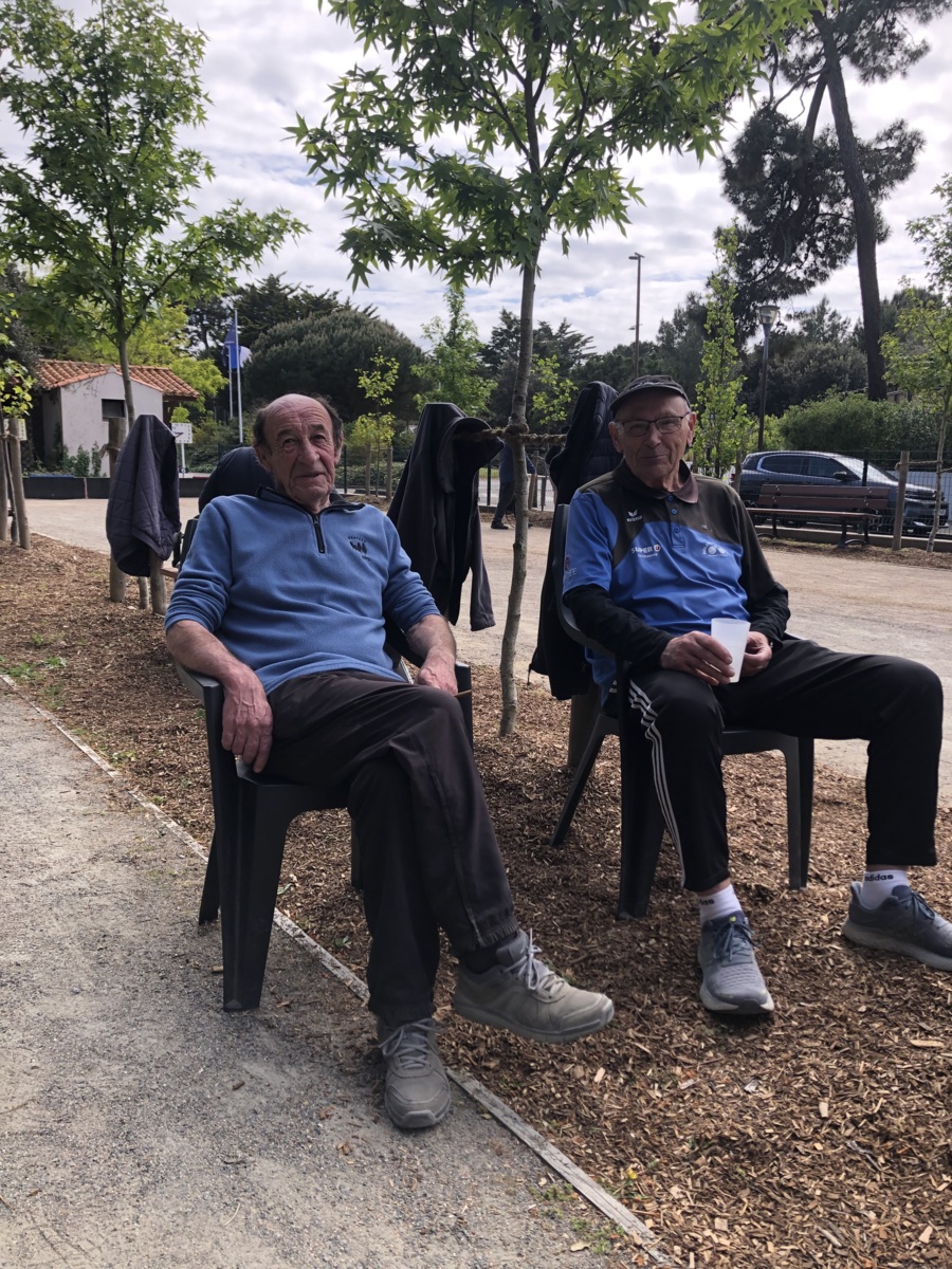 Photos du 16 avril 2026