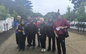 concours Vétéran du  jeudi 05 juin