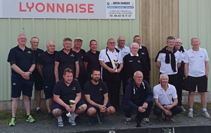 Championnat des A.S.