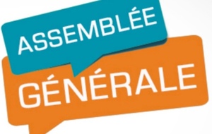 Modification date Assemblée Générale