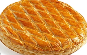 galettes des rois BDR samedi 10 janvier