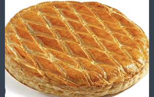 Inscription Galettes des Rois et Reines