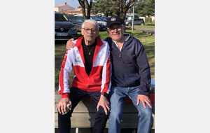 16 doublettes loisir à Luçon