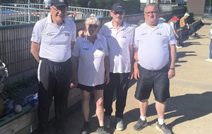 Vétérans Basse indre