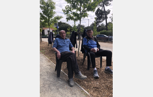 Photos du 16 avril 2026