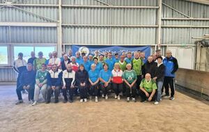 Challenge Vétérans 2025  Ligue Pays de Loire