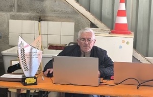 Challenge Vétérans