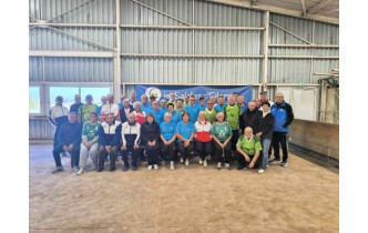 Challenge Vétérans 2025  Ligue Pays de Loire