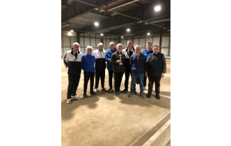 16 Q. Vétérans La Rochelle