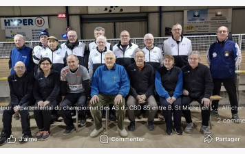 Finale Régionale AS Clubs