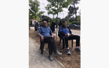 Photos du 16 avril 2026