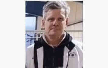 William  Mazein qualifié pour le Régional Simple