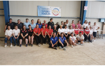 16 Doublettes Chantonnay