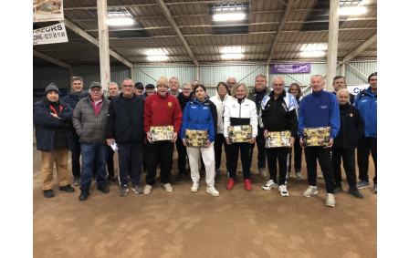 concours fin d'année 06 et 20 dec  2025