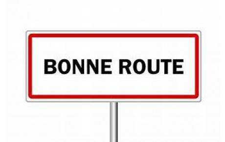Sur la route du France Vétéran !
