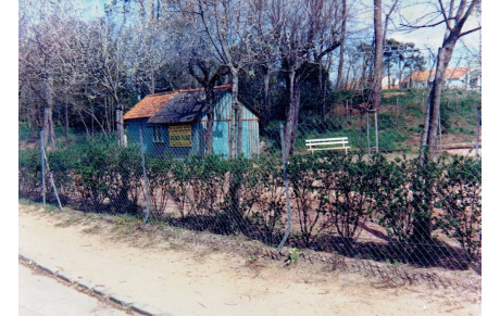Archives du Club de la Rudelière