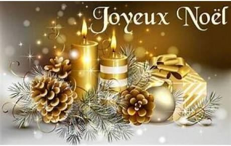 Joyeux Noel