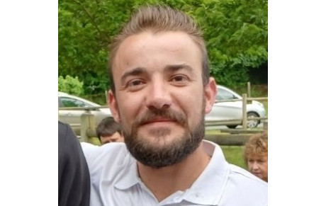 Maxime s’incline en 1/4 à l’inter régional simple à Larçay 