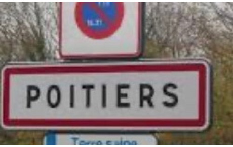 Résultats Sablais à Poitiers 