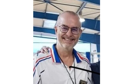 Daniel Herbreteau Président du CBD  Vendée
