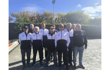 3e journée des A.S.