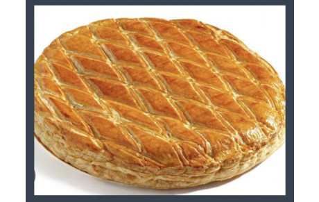 Inscription Galettes des Rois et Reines