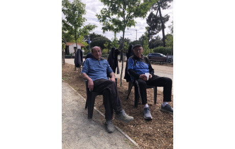 Photos du 16 avril 2026