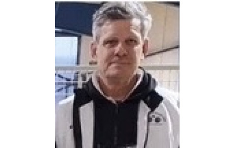 William  Mazein qualifié pour le Régional Simple