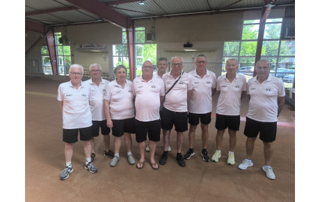 tirage au sort AS Clubs