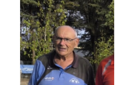 Jean Grobon s’impose sur le fil …