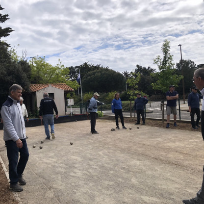 Triplette interne 16 avril 2026