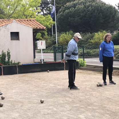Triplette interne 16 avril 2026